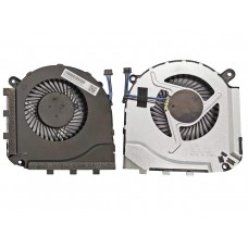 HP OMEN 17-W 17t-W GPU Вентилятор для ноутбука