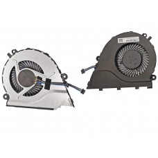 HP OMEN 17-W 17t-W CPU Вентилятор для ноутбука