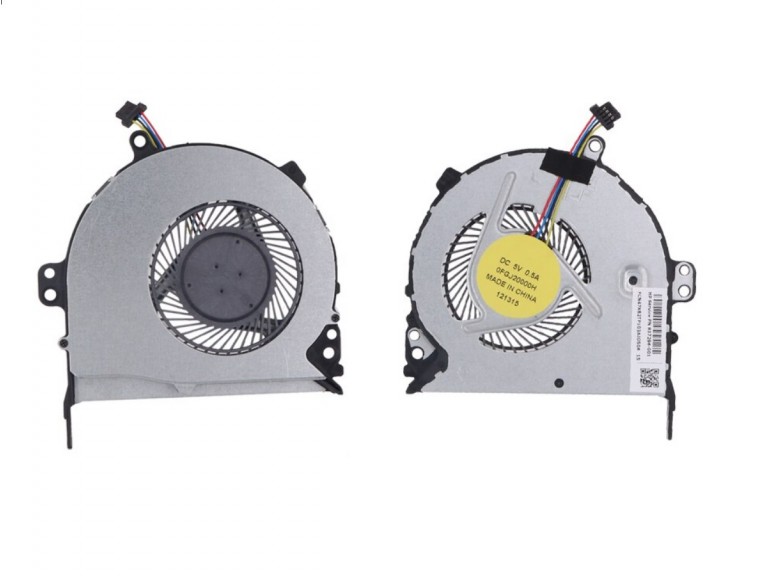 HP Probook 440 G3 Вентилятор для ноутбука