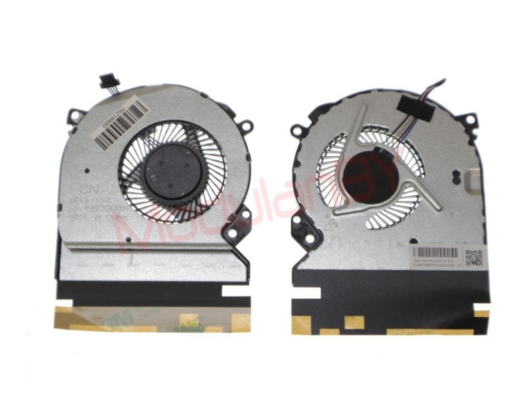 HP Probook 440 G5 Вентилятор для ноутбука
