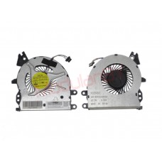 HP Probook 450 G4 Вентилятор для ноутбука