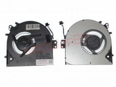 HP Probook 450 G5 470 G5 Вентилятор для ноутбука