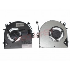 HP Probook 450 G5 470 G5 Вентилятор для ноутбука