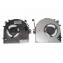 HP Probook 450 G5 470 G5 Вентилятор для ноутбука