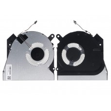 HP Probook 450 G6 L47696-001 Вентилятор для ноутбука