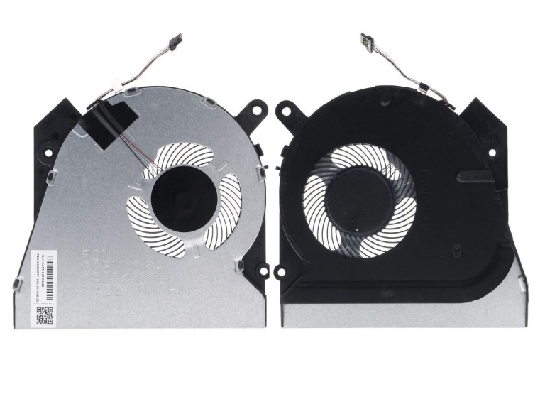 HP Probook 450 G6 L47696-001 Вентилятор для ноутбука