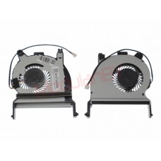 HP Elitedesk 405 G4 CPU 705 G5 800 G4 CPU Вентилятор для мини ПК