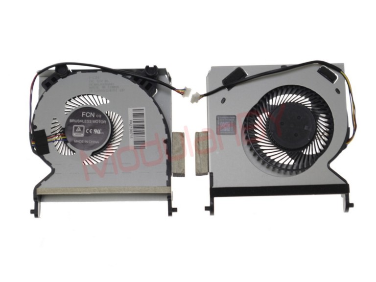 HP Elitedesk 400 G6 Вентилятор для мини ПК