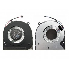 HP Pavilion 14-CF 14-CK 14-CM 14-DA 14-DK 14-MA 240 G7 246 G7 Вентилятор для ноутбука