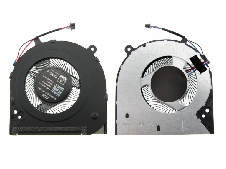 HP Pavilion 14-CF 14-CK 14-CM 14-DA 14-DK 14-MA 240 G7 246 G7 Вентилятор для ноутбука