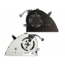 HP Pavilion 15-CS 15-CW CPU Вентилятор для ноутбука