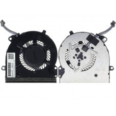 HP Pavilion 15-CS 15-CW GPU Вентилятор для ноутбука