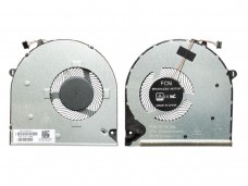 HP 15-DW 15-DY 15-DU 250 G8 250 G9 Вентилятор для ноутбука