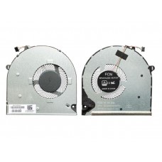 HP 15-DW 15-DY 15-DU 250 G8 250 G9 Вентилятор для ноутбука