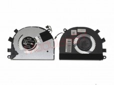 DELL Latitude E6420 Вентилятор для ноутбука