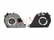 DELL INSPIRON 5590 5598 Vostro 5490 Вентилятор для ноутбука