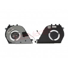 DELL INSPIRON 5590 5598 Vostro 5490 Вентилятор для ноутбука