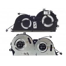 Lenovo IdeaPad S540-15IWL 81SW GTX с внешней графикой Вентилятор для ноутбука