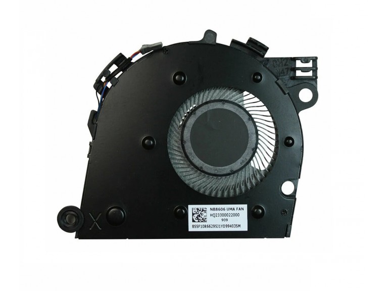 Lenovo IdeaPad S540-15IML 81NG S540-15IWL 81NE встроенная графика вентилятор для ноутбука