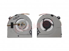 ASUS X550DP A550DP R550DP X750J X750D Вентилятор для ноутбука