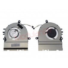 ASUS X302 Вентилятор для ноутбука
