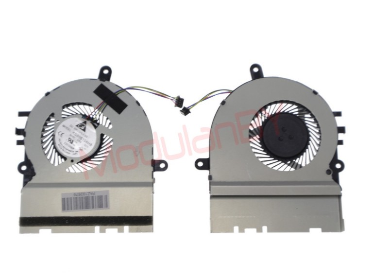 ASUS X302 Вентилятор для ноутбука