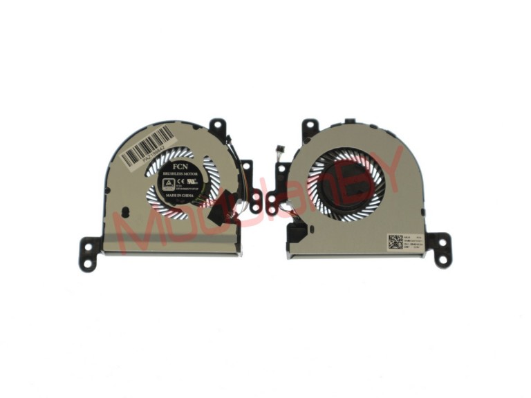 ASUS R414 X441 R441 F441 A441 Вентилятор для ноутбука