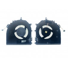 ASUS VivoBook 15 X512 F512 Вентилятор для ноутбука