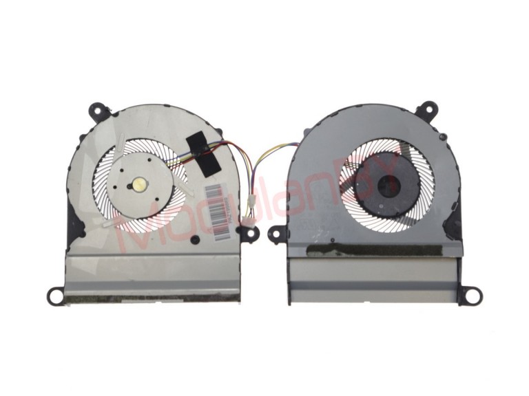 ASUS ux310 A400 RX310 RX410 Вентилятор для ноутбука