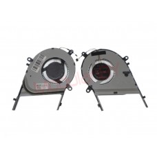 ASUS ZenBook Flip 15 UX562 Вентилятор для ноутбука