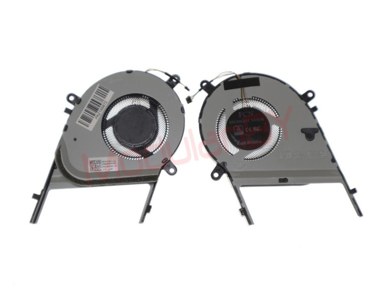 ASUS ZenBook Flip 15 UX562 Вентилятор для ноутбука