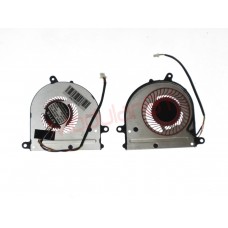 MSI PE42 , PS42 , 14B1 , 14B2 , MS14B1 , MS14B2 Вентилятор для ноутбука