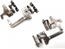 ASUS Vivobook X512 F512 S512 Петли (завесы) для ноутбука