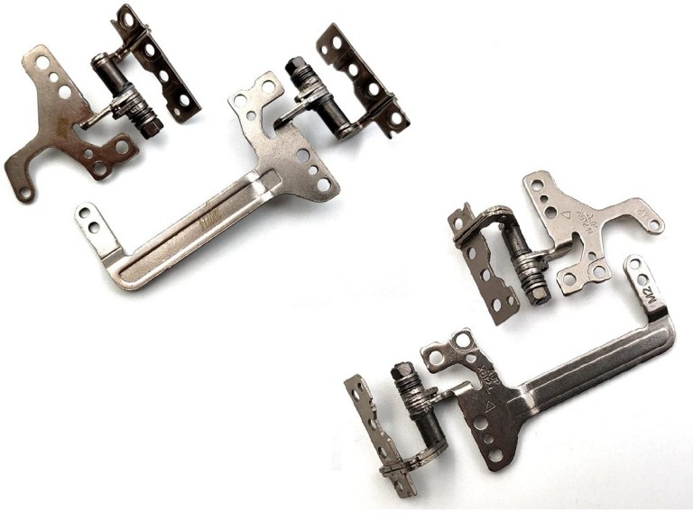 ASUS Vivobook X512 F512 S512 Петли (завесы) для ноутбука