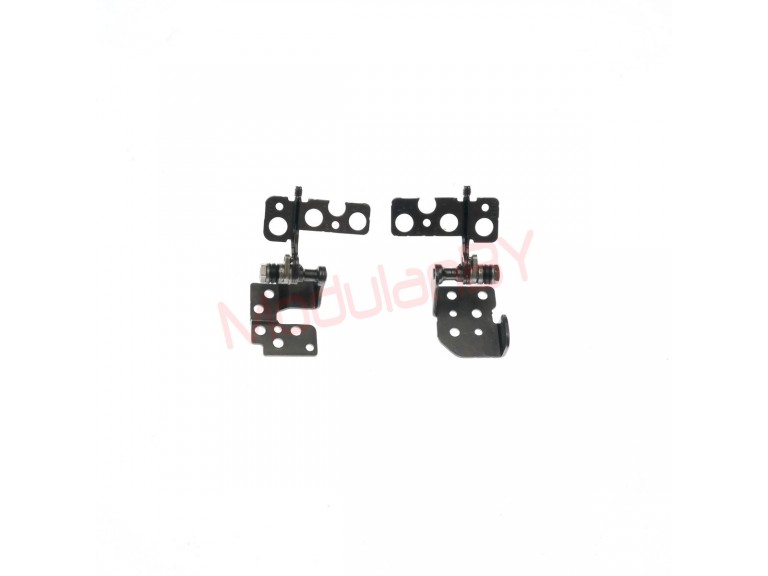 MSI GF63 MS-16R1 MS16R1 Петли (завесы) для ноутбука