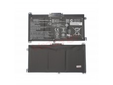 АКБ BK03XL 11,55V 41,7Wh для HP