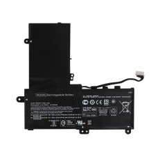 АКБ NU03XL 11,55V 41,7Wh для HP