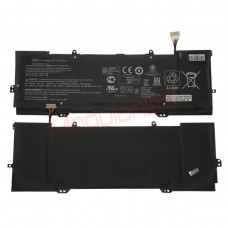 АКБ YB06XL 11,55V 84,08Wh для ноутбука HP