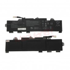 АКБ TT03XL 11,55V 54,29Wh для ноутбука HP