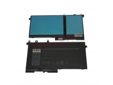 АКБ 3DDDG 11,4V 42Wh для ноутбука Dell