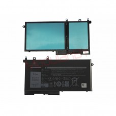 АКБ D4CMT 11,4V 51Wh для ноутбука Dell