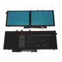АКБ GJKNX 7,6V 68Wh для ноутбука Dell