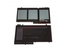 АКБ NGGX5 11,4V 47Wh для ноутбука Dell