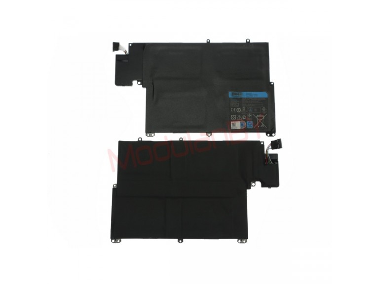 АКБ TKN25 14,8V 49Wh для ноутбука Dell