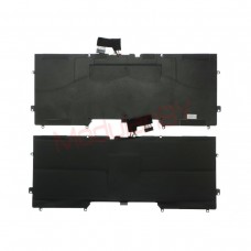 АКБ Y9N00 7,4V 47Wh для ноутбука Dell