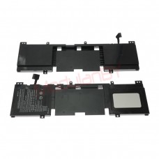 АКБ N1WM4 15,2V 62Wh для ноутбука Dell