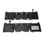 АКБ N1WM4 15,2V 62Wh для ноутбука Dell