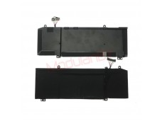 АКБ 1F22N 15,2V 60Wh для ноутбука Dell