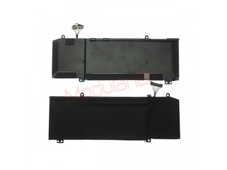 АКБ 1F22N 15,2V 60Wh для ноутбука Dell