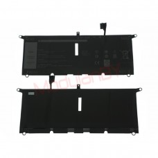 АКБ DXGH8 7,6V 50Wh для ноутбука Dell